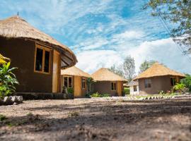 Fred's Ranch & Resort, hotel u gradu 'Kitengela '