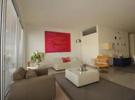 Blissful Bubali Apartment Aruba