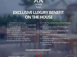 TUI BLUE Berawa Hotel and Villas