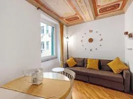 Alloggio a 2 passi da De Ferrari