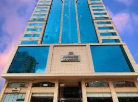 Waha Al Rifaa Al Aziziyah Hotel Makkah