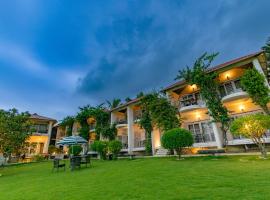 Hotel Seagull, hotel sa Digha