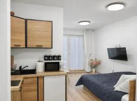 Rumia Apartment by JumpInHere