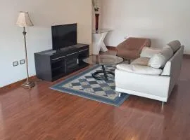 Departamento familiar de 3 habitaciones