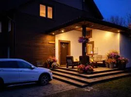 Agroturystyka Ranczo DOM NA WYPOCZYNEK