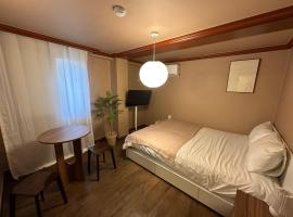 부일파크, hotel din Suwon