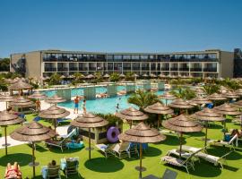 Resort Del Mar Emotion