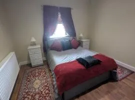 The Hay Barn with Hot Tub - NO PETS