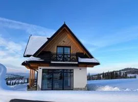 Domki Tomanova - Premium Chalets
