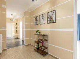 Intero Appartamento Artistico - La casa di Tesla