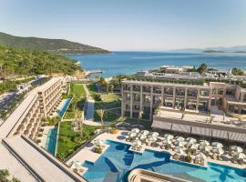 Hyde Bodrum - Ultra All Inclusive, Adult Only, hôtel à Bodrum City