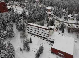 Hotel Borovets Palace