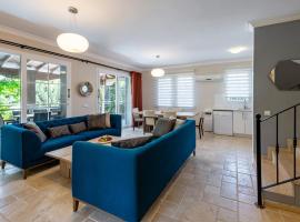 Villa Mars - Ölüdeniz Luxury Villa, hotel a Fethiye