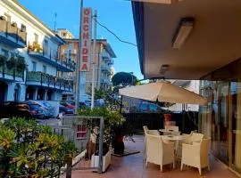 Hotel Orchidea Rimini