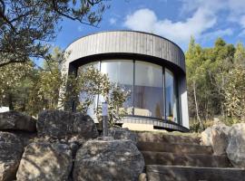 Hôtel le Jas de Joucas, hotel en Joucas