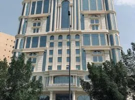 زهرة السعد ستة الفندقية