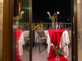 Hotel Buchenland, khách sạn ở Gura Humorului