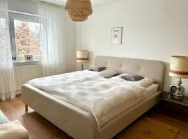 Ferienwohnung Bärbel