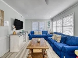 The Sea Shanty - Classic Beach Cottage