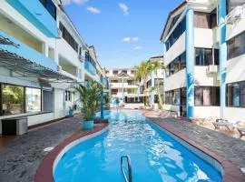 Cheap Hotel Room in Sosua Center