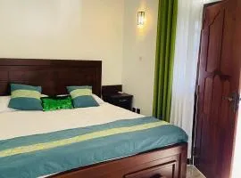 Wasana Villa And Tours