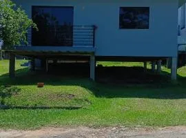 Aluguel casa de praia Garopaba Santa Catarina