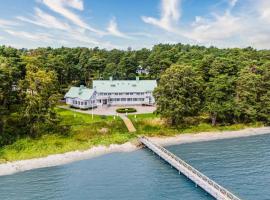 Onsala Herrg&aring;rd B&B, budgethotell i Kungsbacka