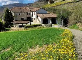 Appartamento Barbera in Cascina Marenco Langhe Country House