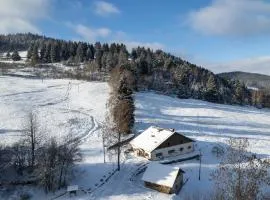 La Ferme du Douanier & Spa 5 étoiles ALL INCLUSIVE