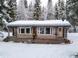 Holiday in Lapland - Villa Quality B