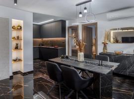 Onyx Living, by Estia, hotel i Heraklion