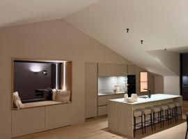 Lakeside Lodges, hotel a Jalhay