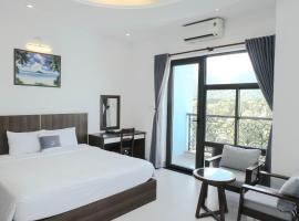 Nam Hai Con Dao Hotel, hotel en Con Dao
