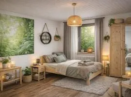 Gemütliches Apartment im Argental