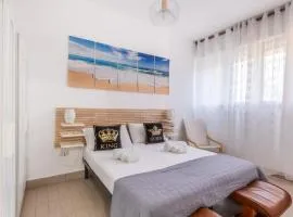 Rossini 14 Centro e Mare a Piedi