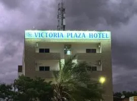 Victoria Plaza Hotel