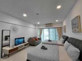 Inspired Homes @ Summer Suite