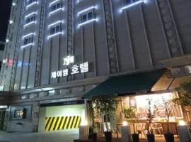 수원 인계동 제이엠호텔