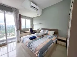 Apatermand Royal sentul park modern look studio by Ls