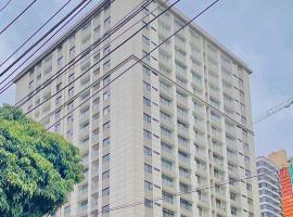 Shangri-La Residency Nairobi, Westlands