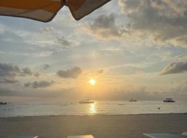 Dvilla Resort, hotel que accepta animals a Negril