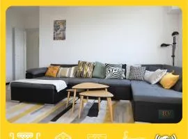 Le Gîte de Mellonia - 15 personnes - 20mn du Parc