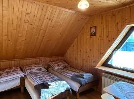 Agroturystyka u Ligasa