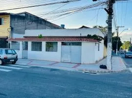 Casa Jardim Colorado