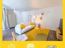 Le Gîte des Capucines