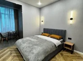 Atamura Apartments
