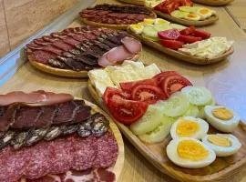 Eco village & resort Coric Vila Lux