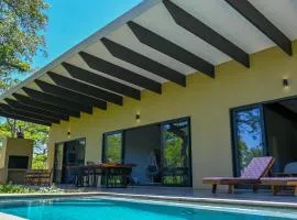 Memory Makers Bush Lodge