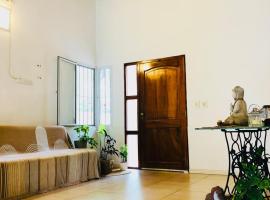 Casa completa - La Mediterránea, hotel sa Funes