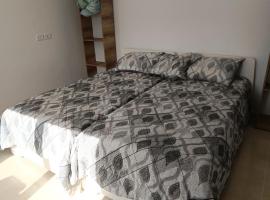 Appartement cyclamen Hammam lif Tunisie Afrique, cazare &icirc;n regim self catering din Hammam-Lif